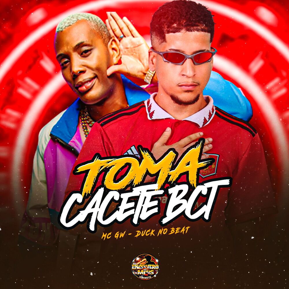 Picture of Toma Cacete Bct