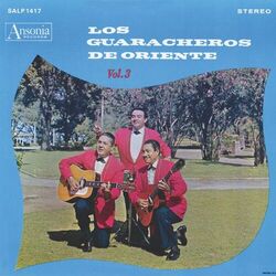 Cover of Vol. 3