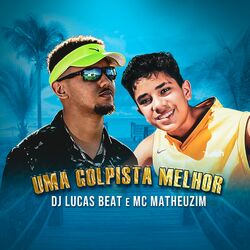 Cover of Uma Golpista Melhor