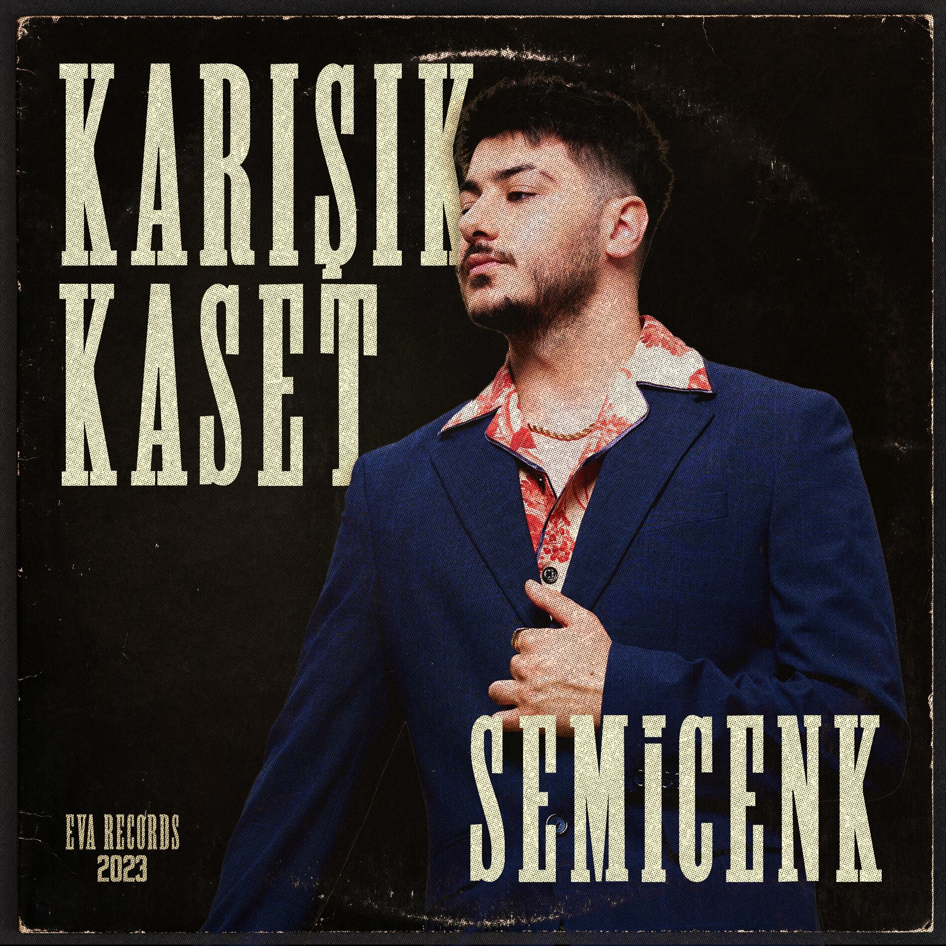 Album cover of Biz Babadan Böyle Gördük