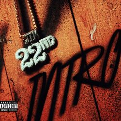 Cover of Intro