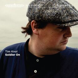 Cover of Soldier On (Radio Version)