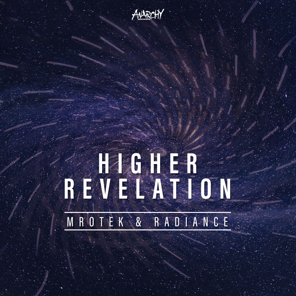 Picture of Higher Revelation