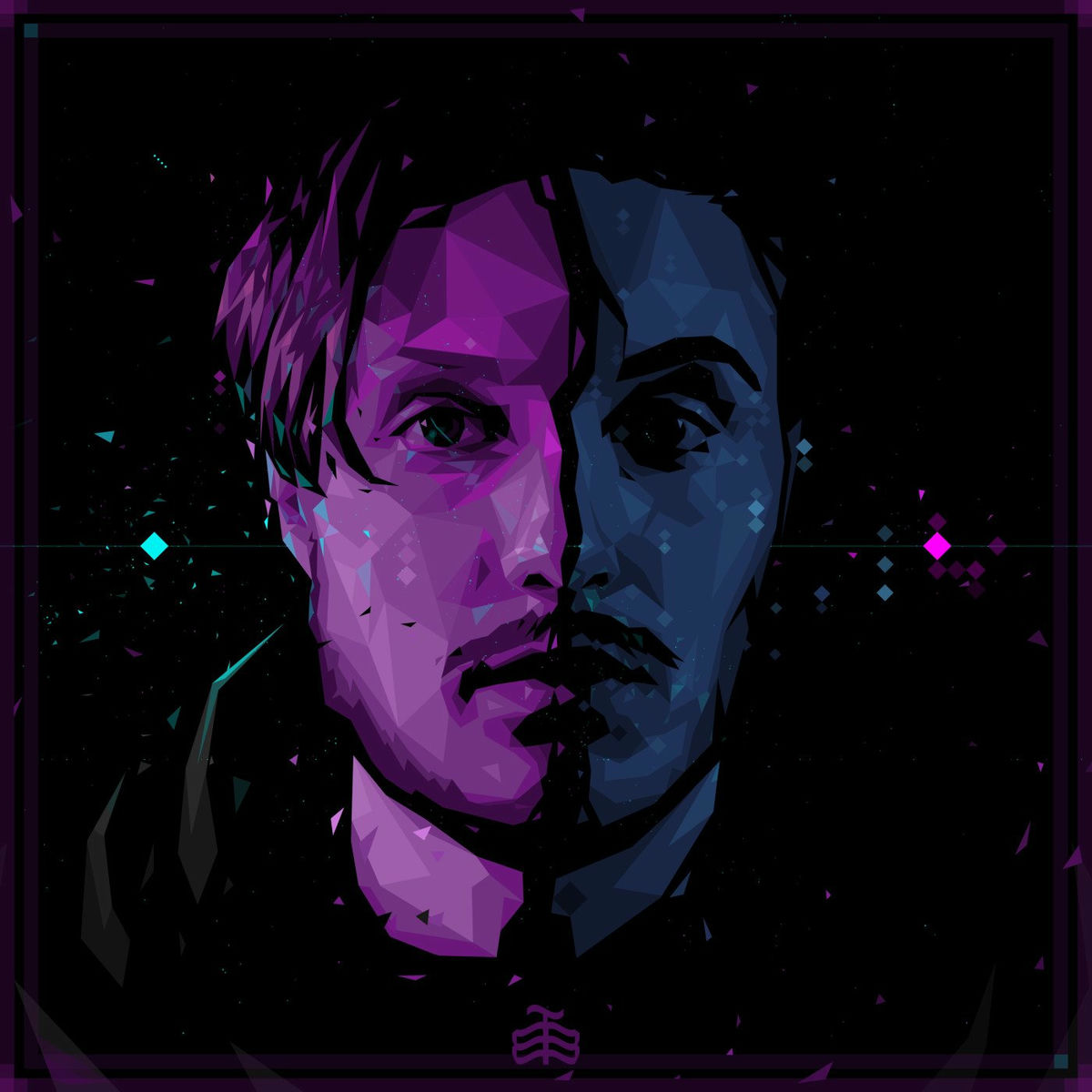 Album cover of Nothing Lasts (feat. Pauline Herr)