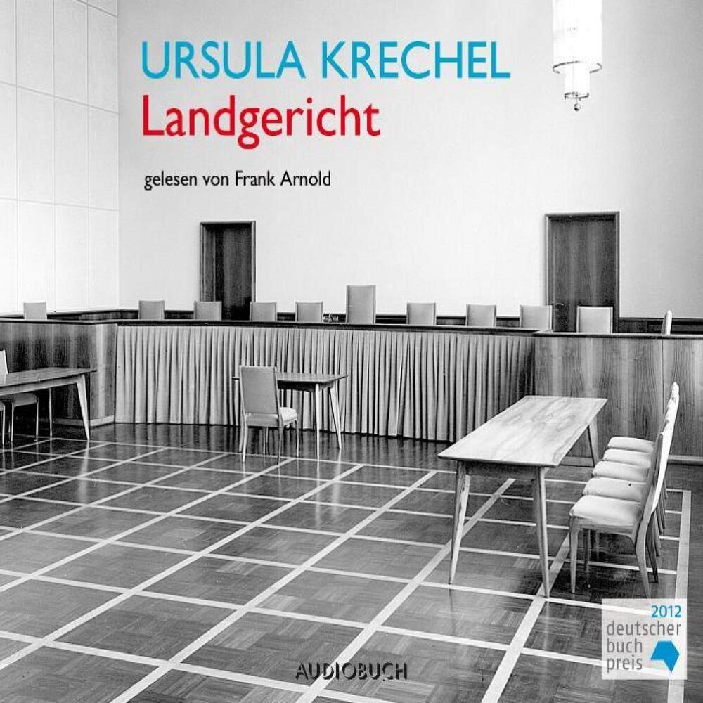 Picture of Landgericht