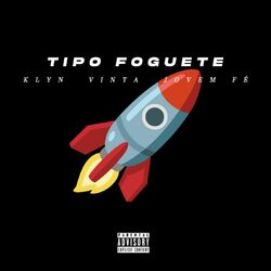 Cover of Tipo Foguete