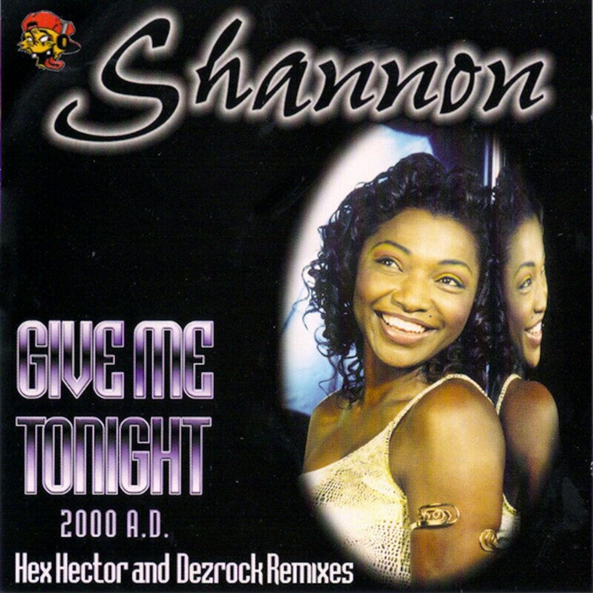 Album cover of Give Me Tonight 2000 A.D.