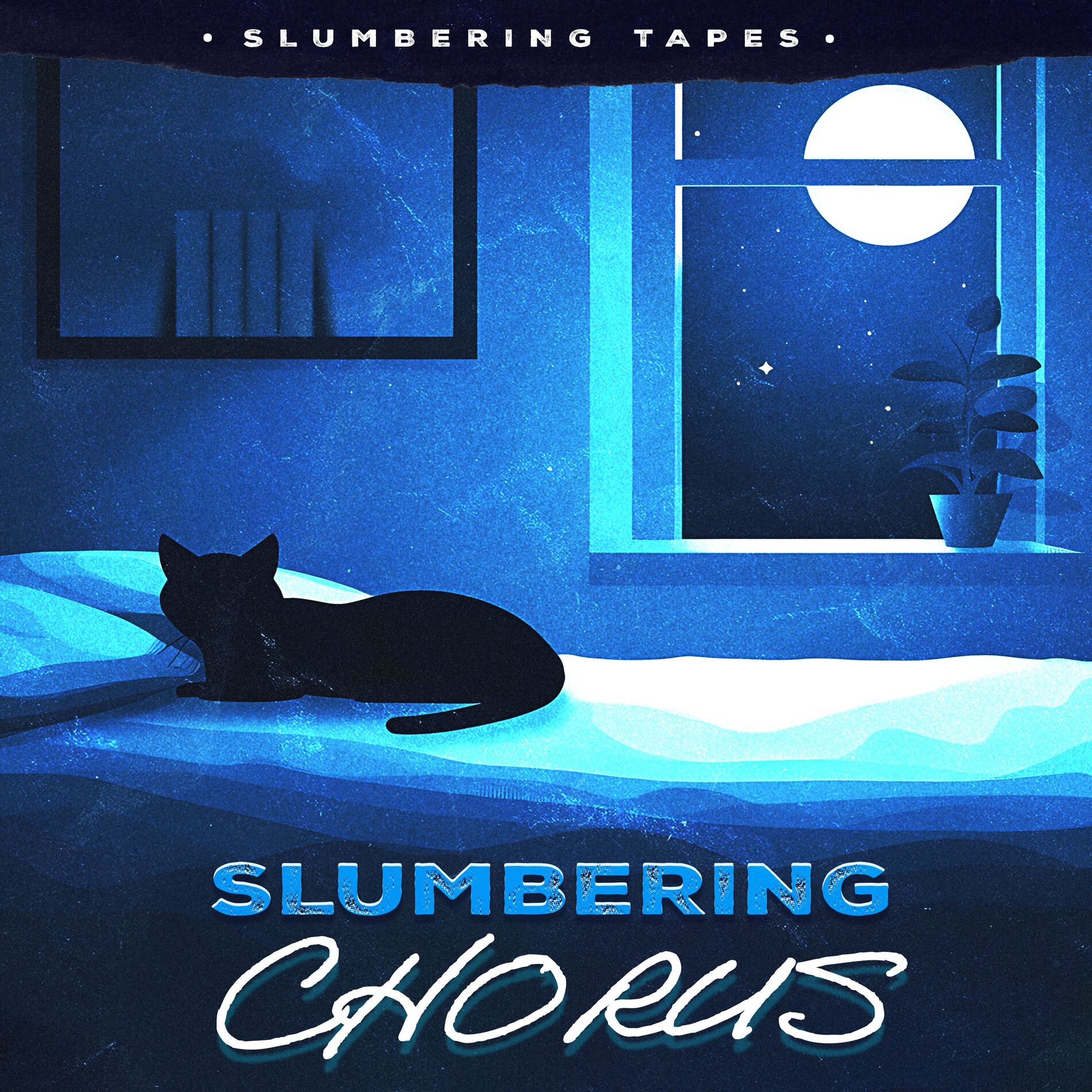Album cover of Slumbering Chorus
