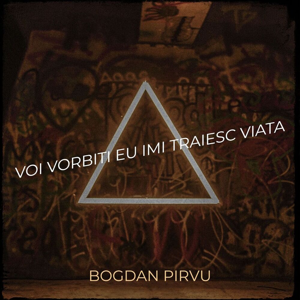 Picture of Voi Vorbiti Eu Imi Traiesc Viata