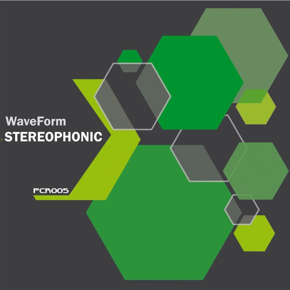 Picture of Waveform