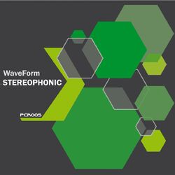 Cover of Waveform