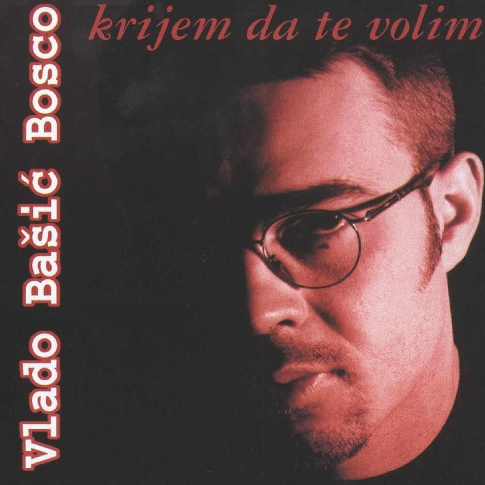 Picture of Krijem Da Te Volim