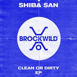 Cover of Clean Or Dirty EP
