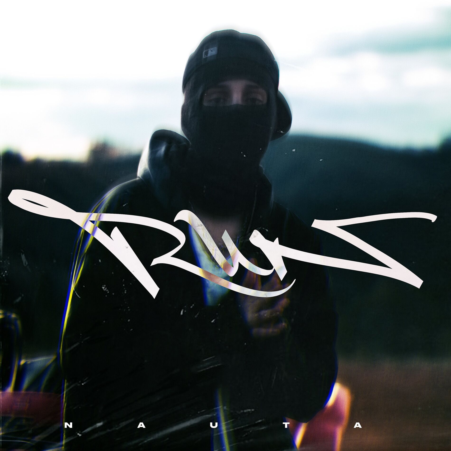 Album cover of Run