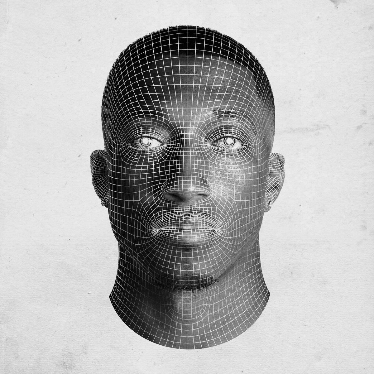 Album cover of Anomaly