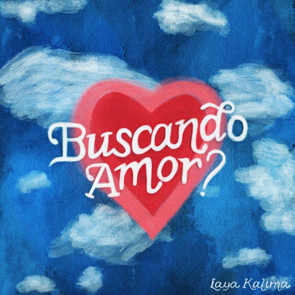 Picture of Buscando Amor?