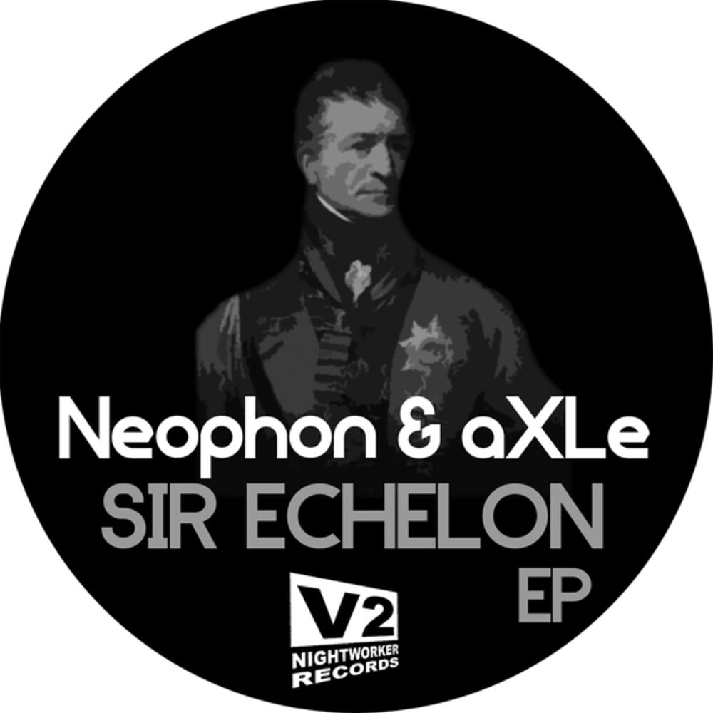 Picture of Sir Echelon