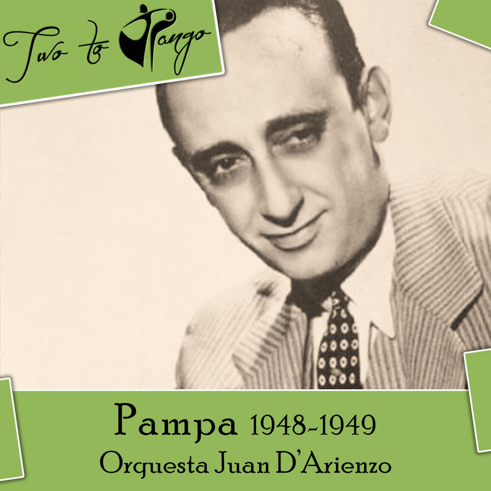 Picture of Pampa (1948-1949)