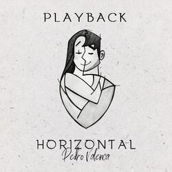 Cover of Horizontal (Playback)