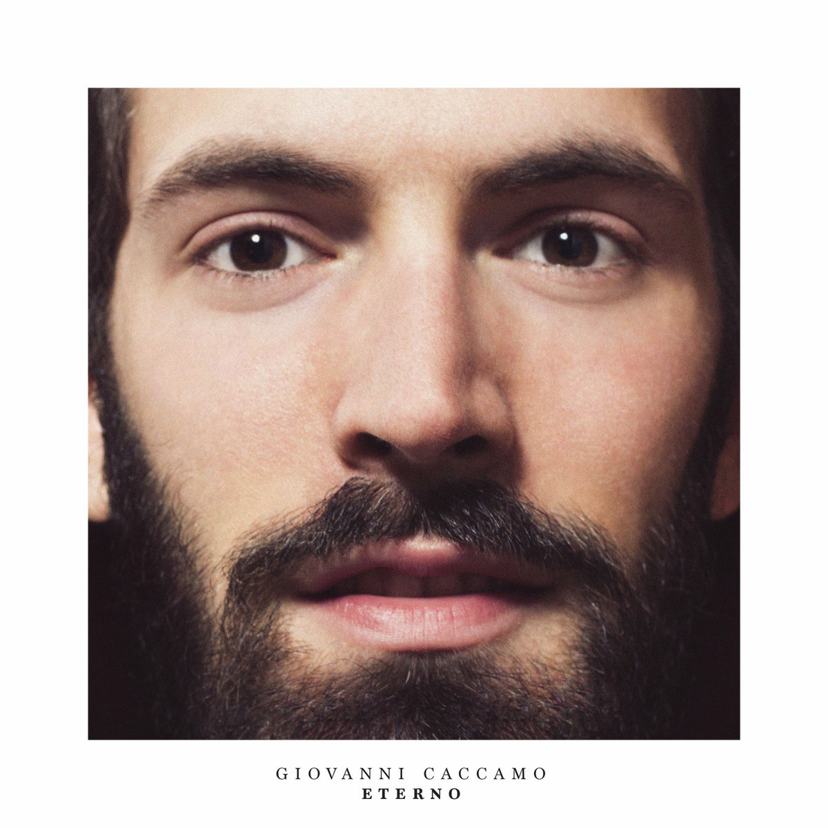 Album cover of Eterno