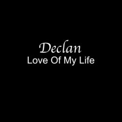 Cover of Love of My Life