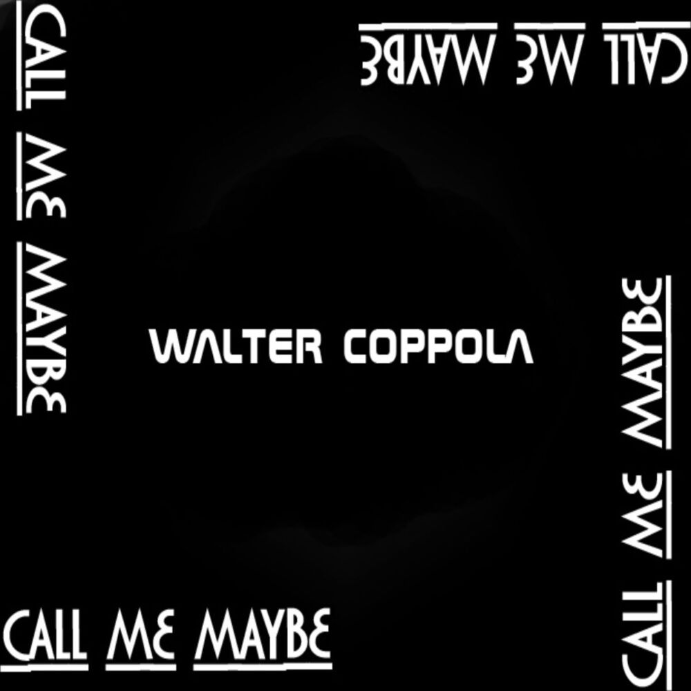 Picture of Call Me Maybe