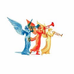 Cover of Echo The Angels