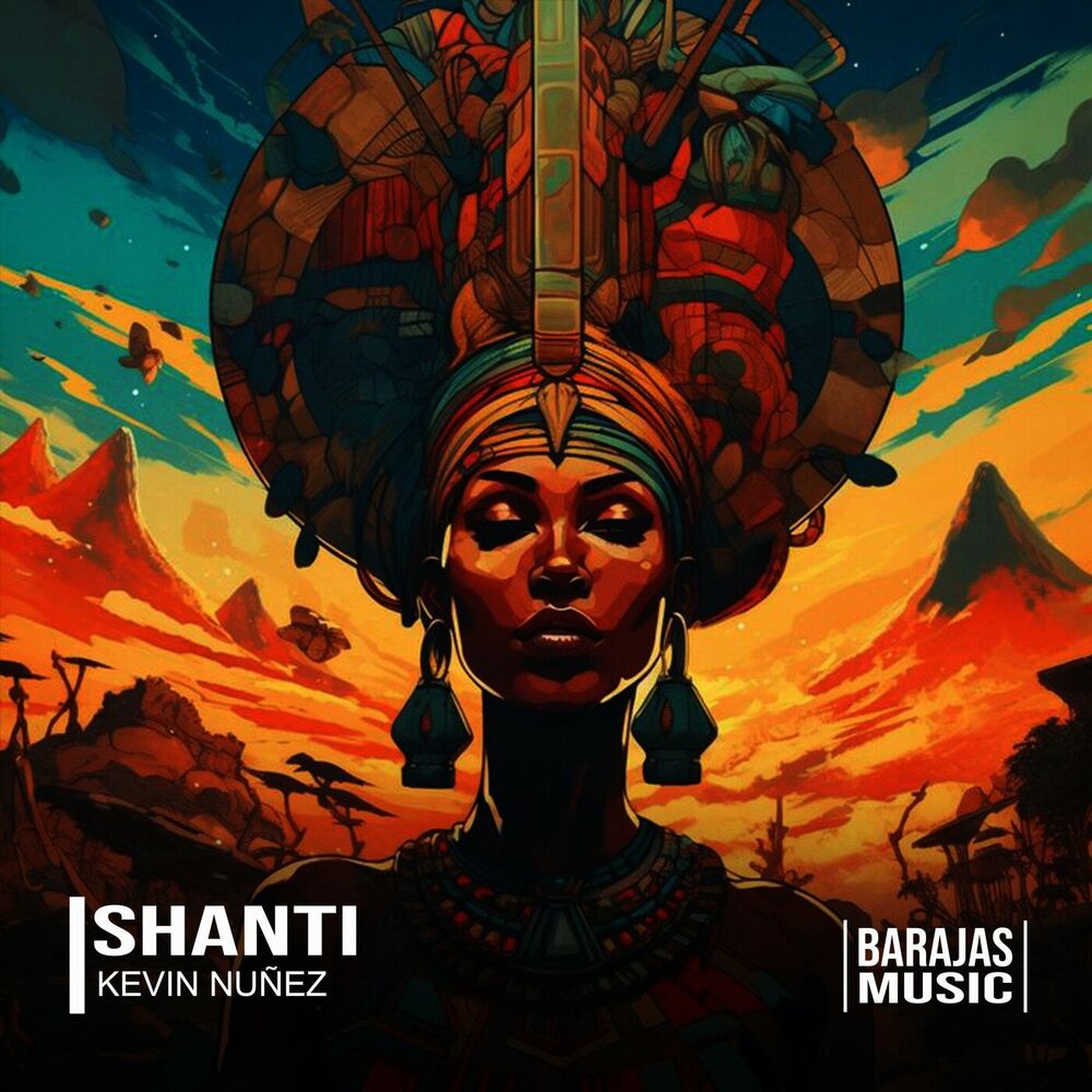 Picture of Shanti