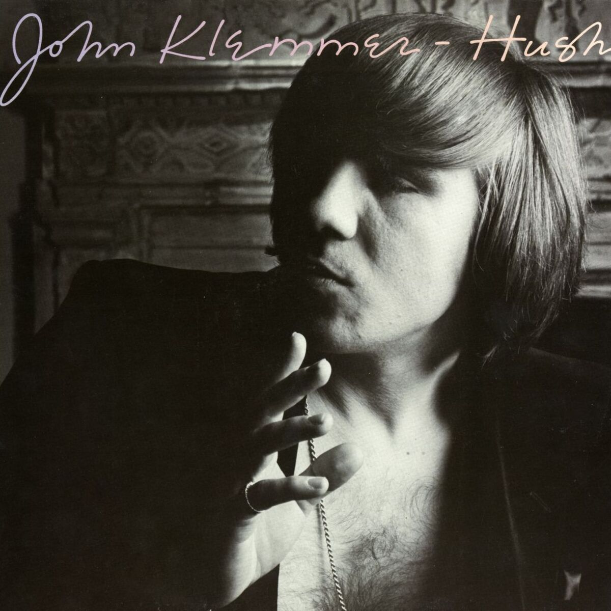 Album cover of Hush