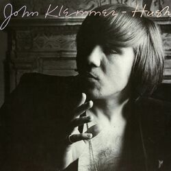 Cover of Hush