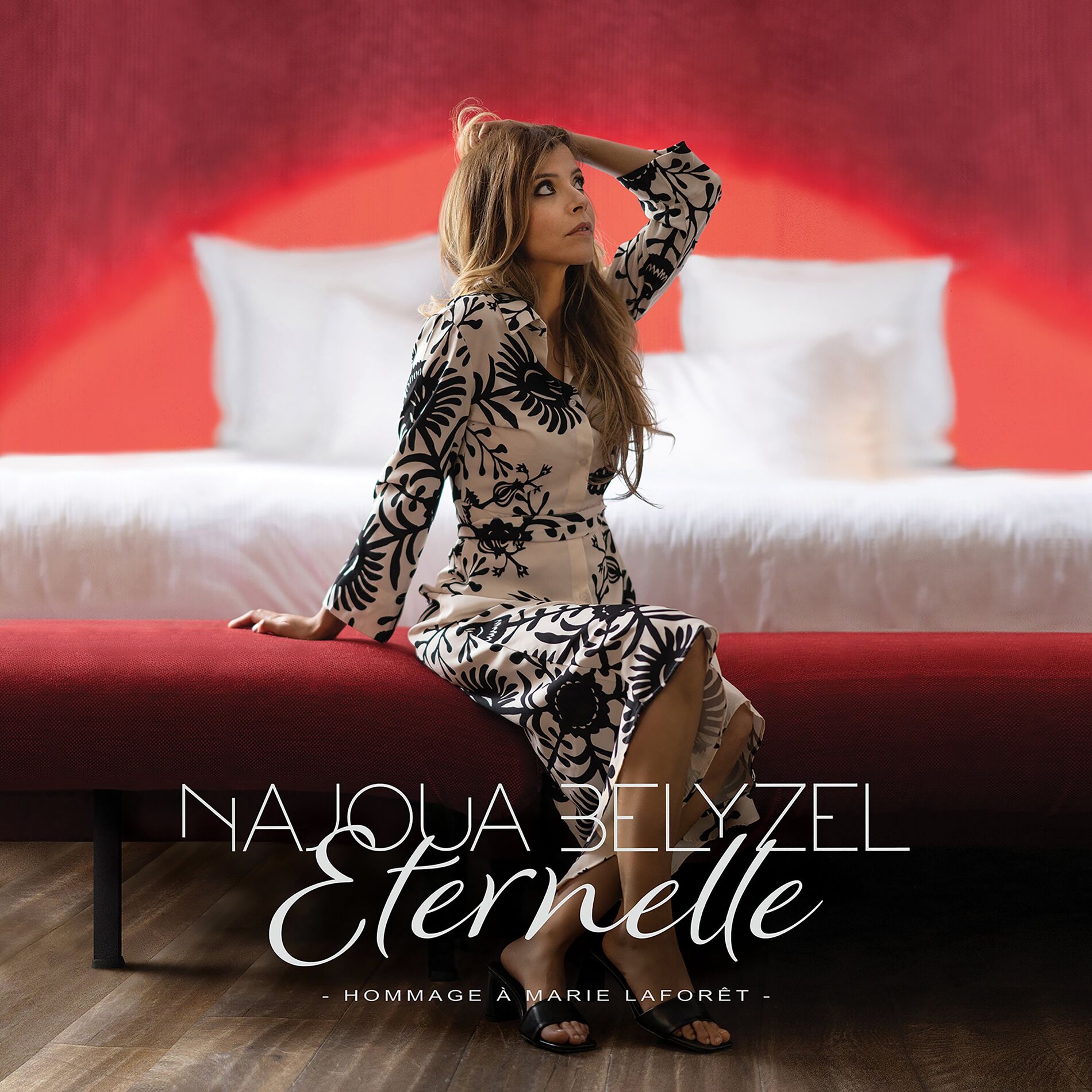 Album cover of La tendresse