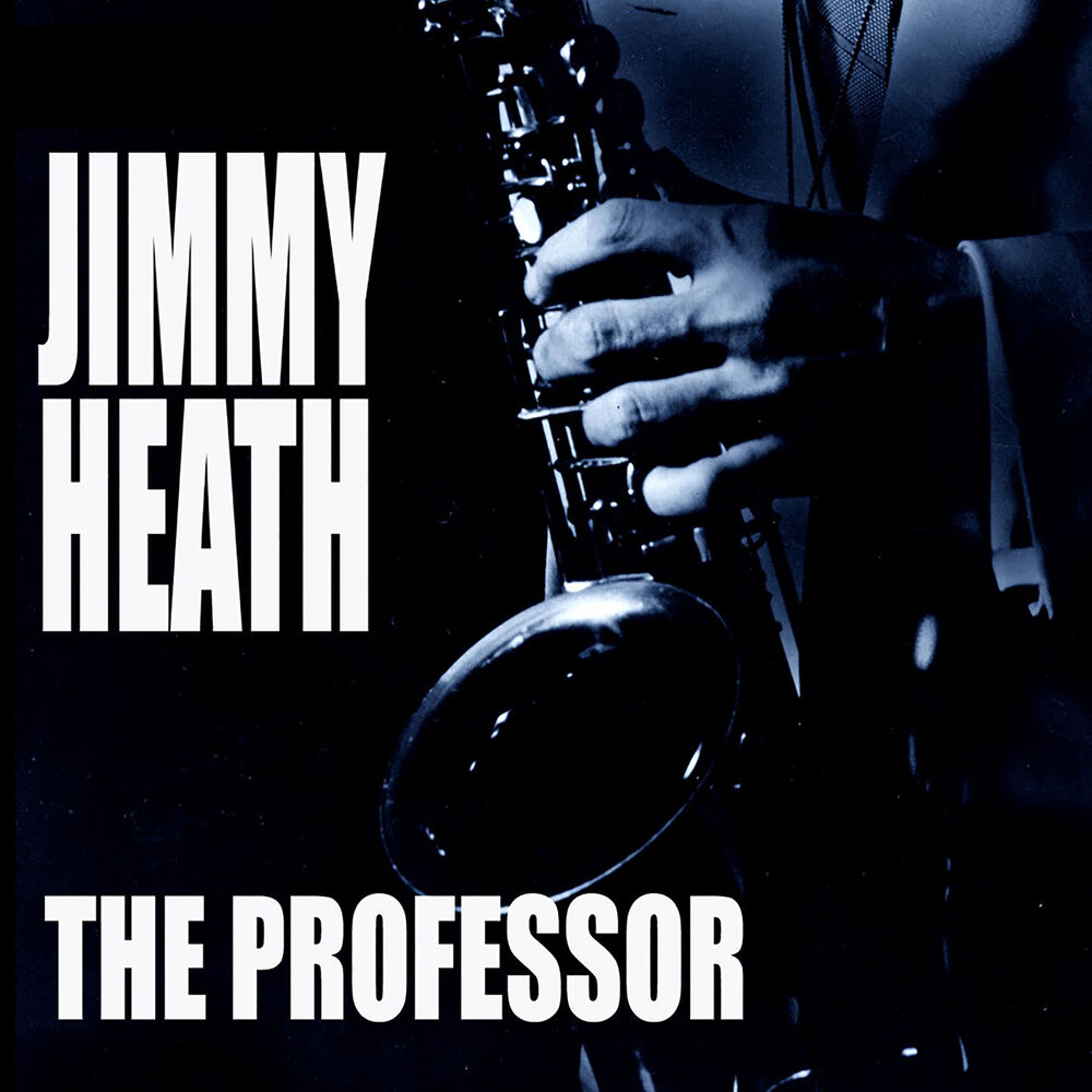 Picture of The Professor