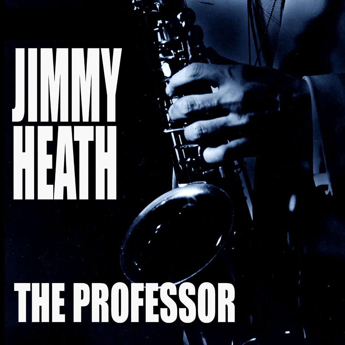 Album cover of The Professor