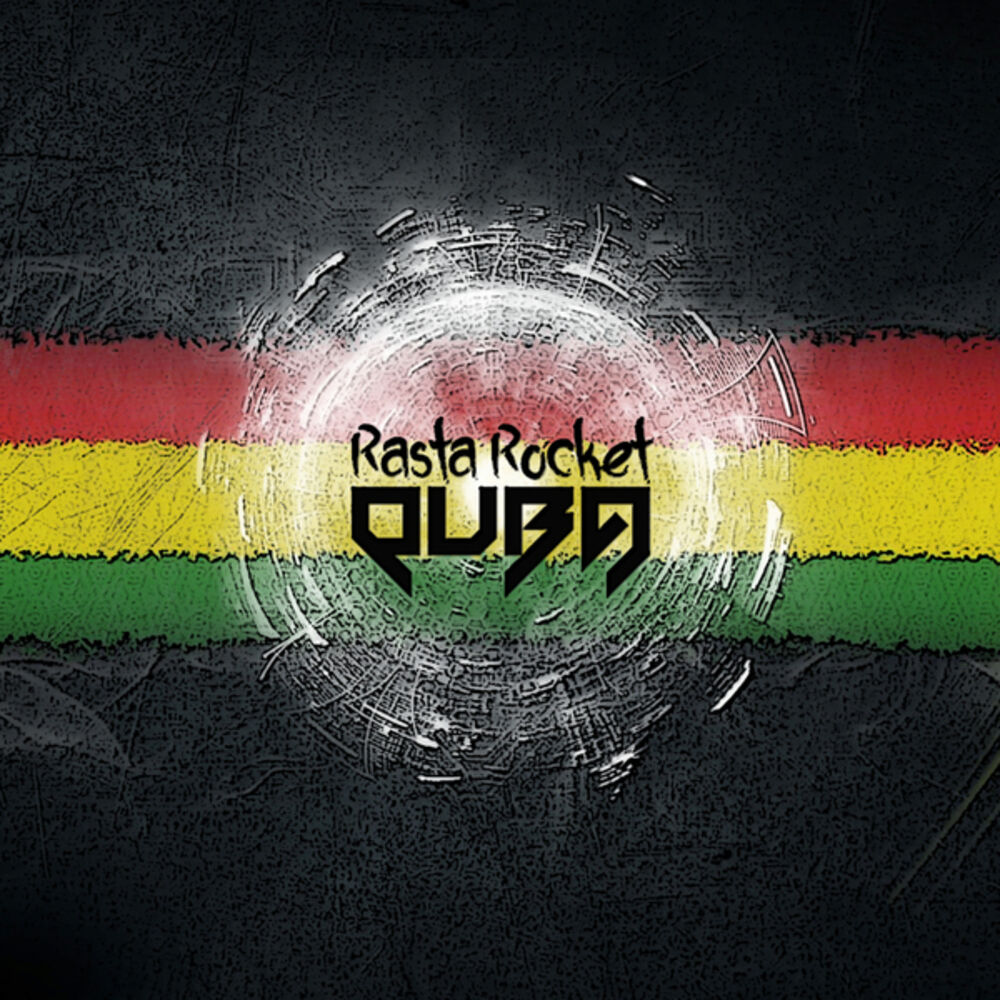 Picture of Rasta Rocket