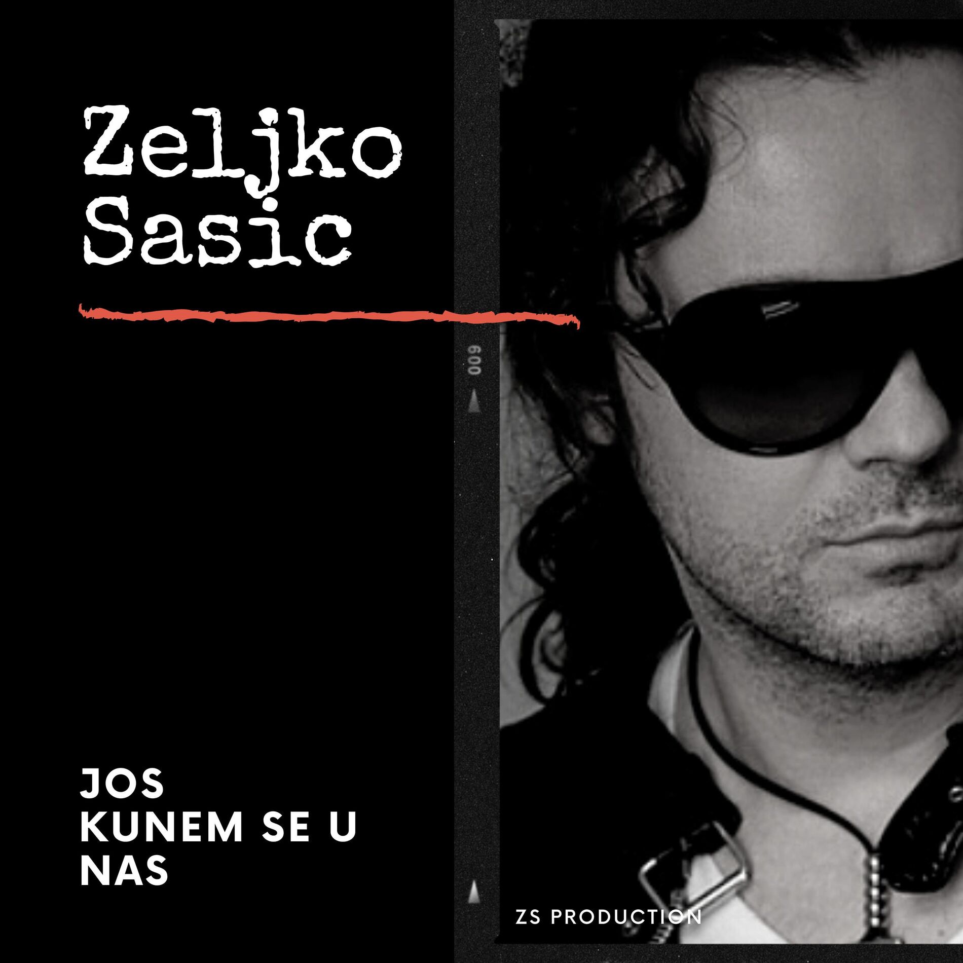 Album cover of Još kunem se u nas