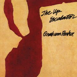 Cover of The Up Escalator