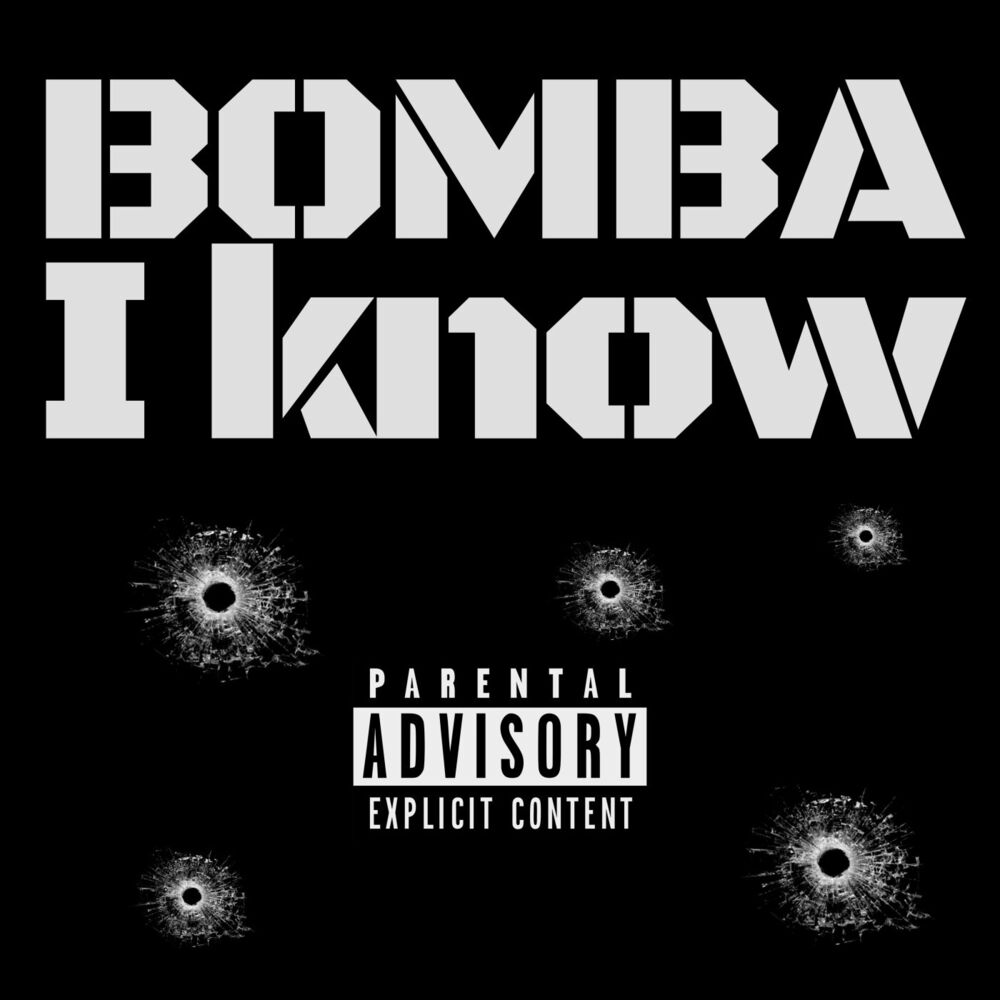 Picture of I Know