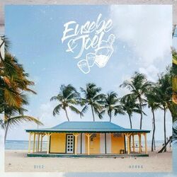 Cover of Eusebe et Joel