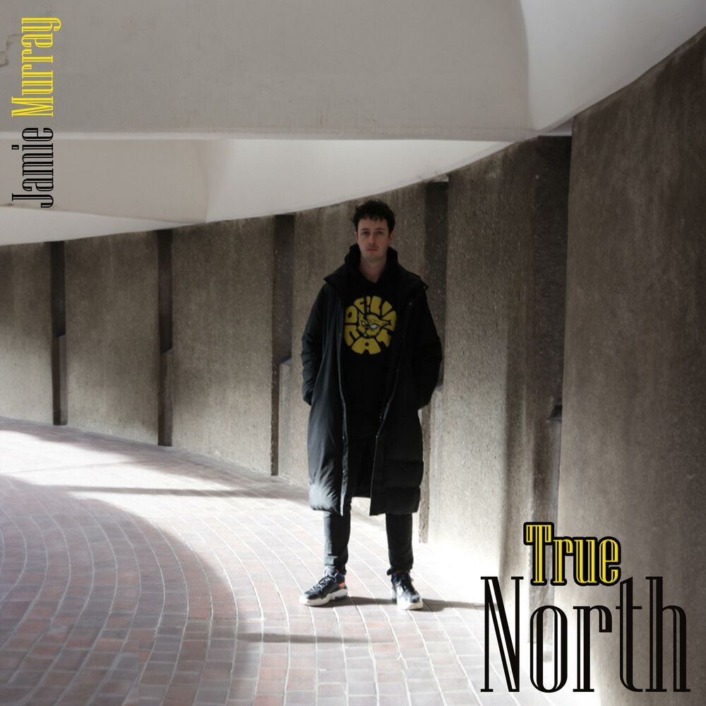 Picture of True North - Single