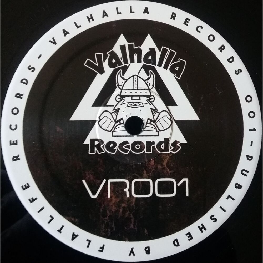 Picture of Operation Mockingbird / Valhalla Rising / Acid Bath
