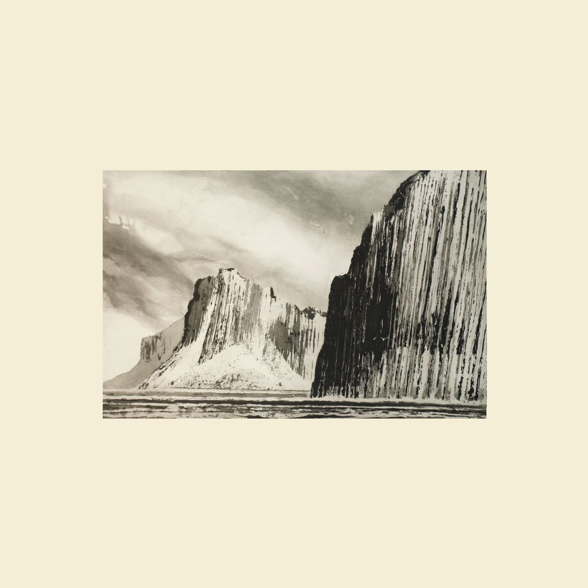 Album cover of Cairn I.