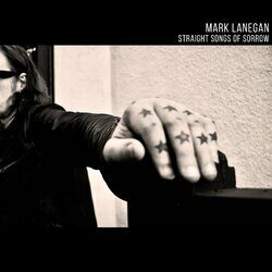 Cover of Straight Songs Of Sorrow