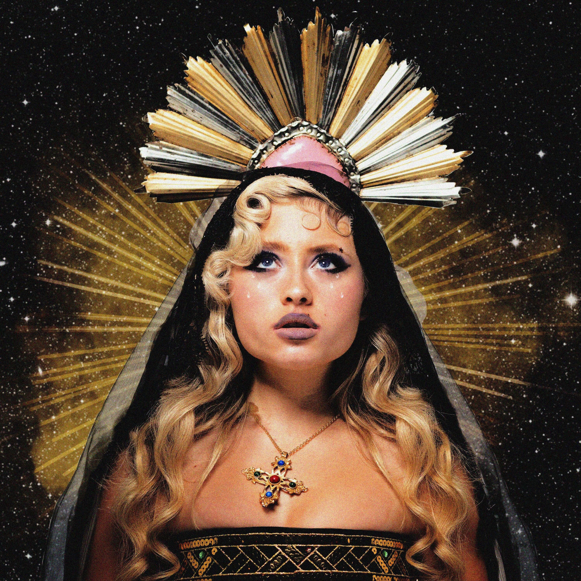Album cover of End of the World