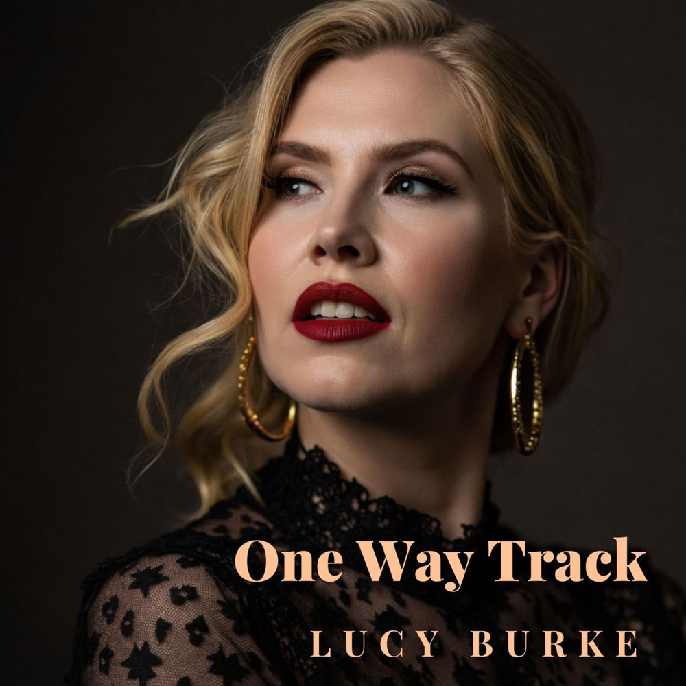 One Way Track artwork