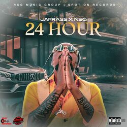 Cover of 24 Hour