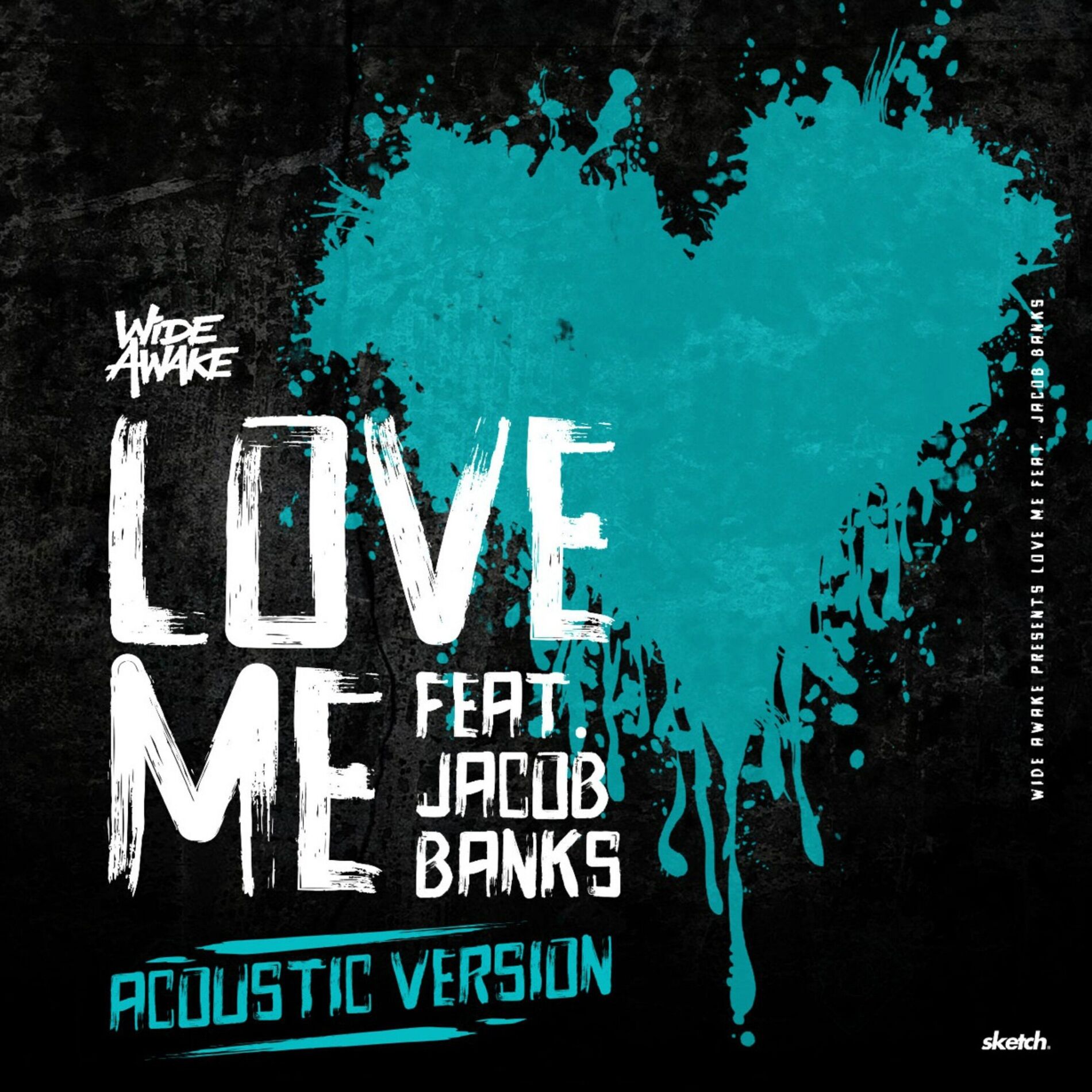 Album cover of Love Me (Acoustic)