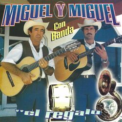 Cover of El Regalo