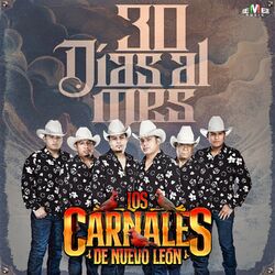 Cover of 30 Días Al Mes