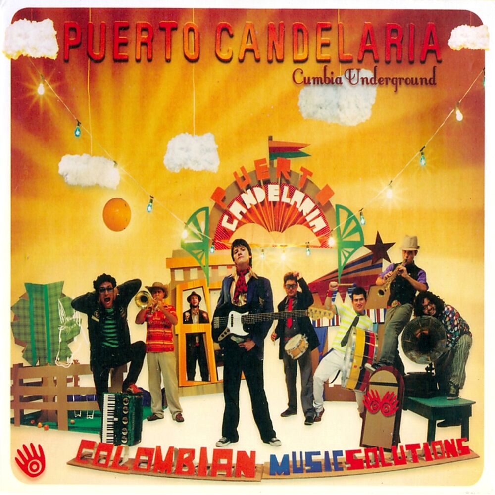 Picture of Vuelta Canela