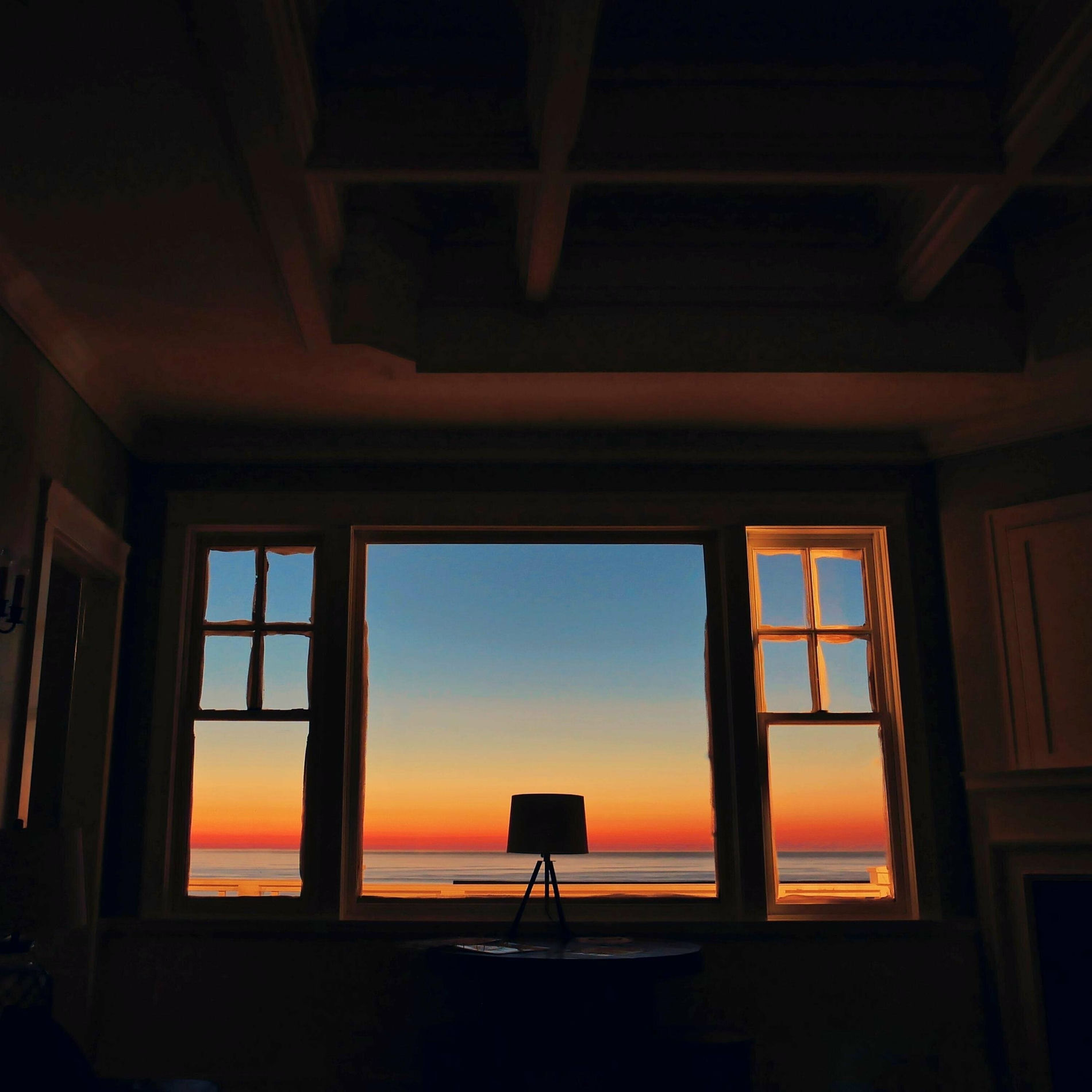 Album cover of A Cor da Tua Janela
